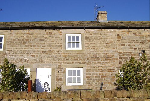 CurlewCottage's profile picture. A 4 star self catering holiday cottage in Swaledale, in the glorious Yorkshire Dales National Park.