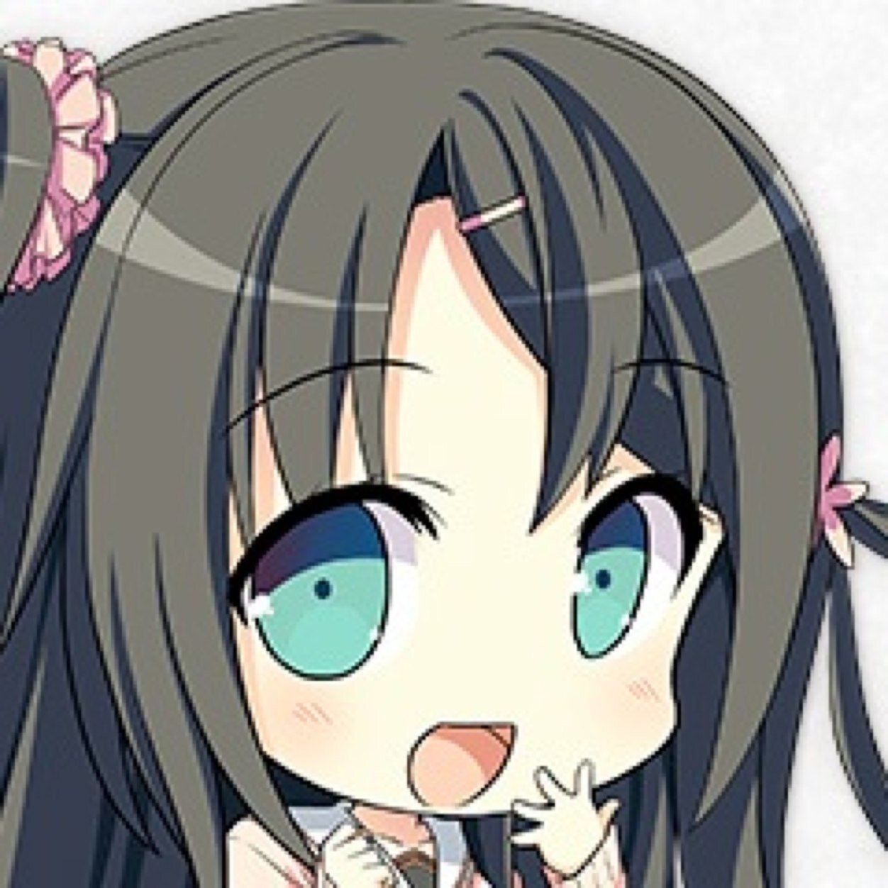 tibihinamosu's profile picture. 