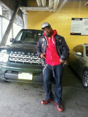 Brooklyn MC. newyorkcittyboii BLACKTEARZ recording artist/party promoter, guns down life up street team