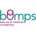 UKTIS bumps (@medsinpregnancy) Twitter profile photo