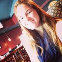 Megan Markert - @Glitzygirl15 - Twitter