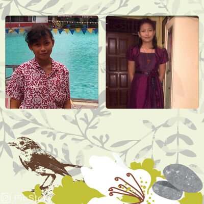 I HATE  SOMEONE, I'm So Sorry Anggie Desiana Putri☺