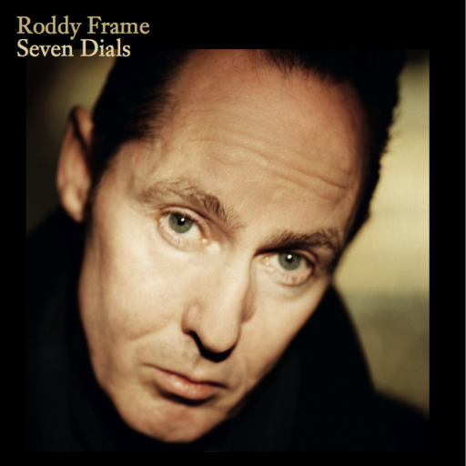 Roddy Frame Profile