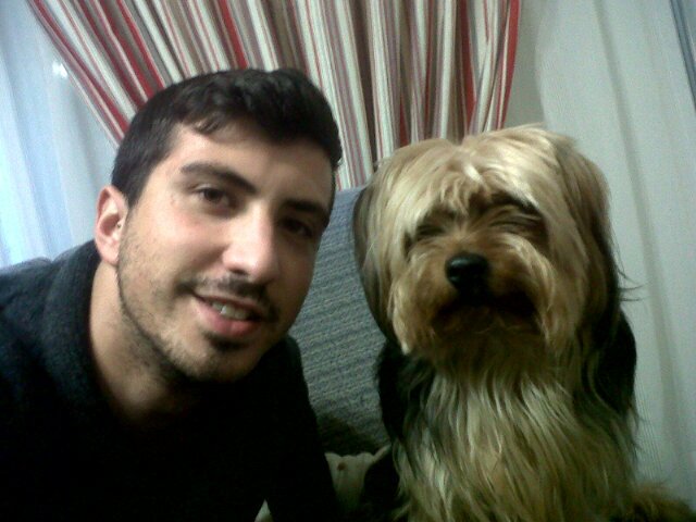 cmelendezrueda's profile picture. Feliz de tener a la gente q tengo mi familia, mis amigos y sobre todo ella...Cordoba