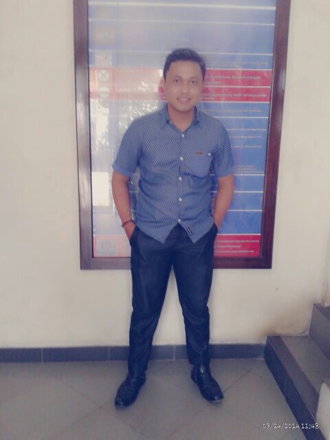 Bekerja di pt.fifgroup