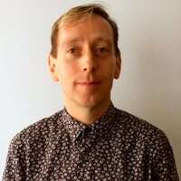 William Luff (@willluff) 's Twitter Profile