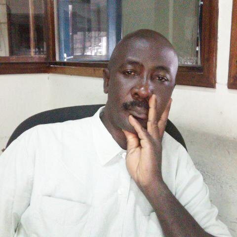 akihinda's profile picture. Engineer  Mwananchi