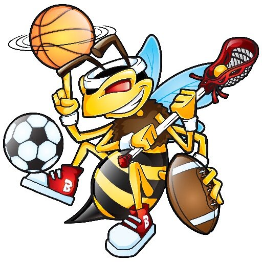 Bee In Motion. Sports, Fitness & Fun. Private Sports Instruction, Sports Classes & Active Birthday Parties.         