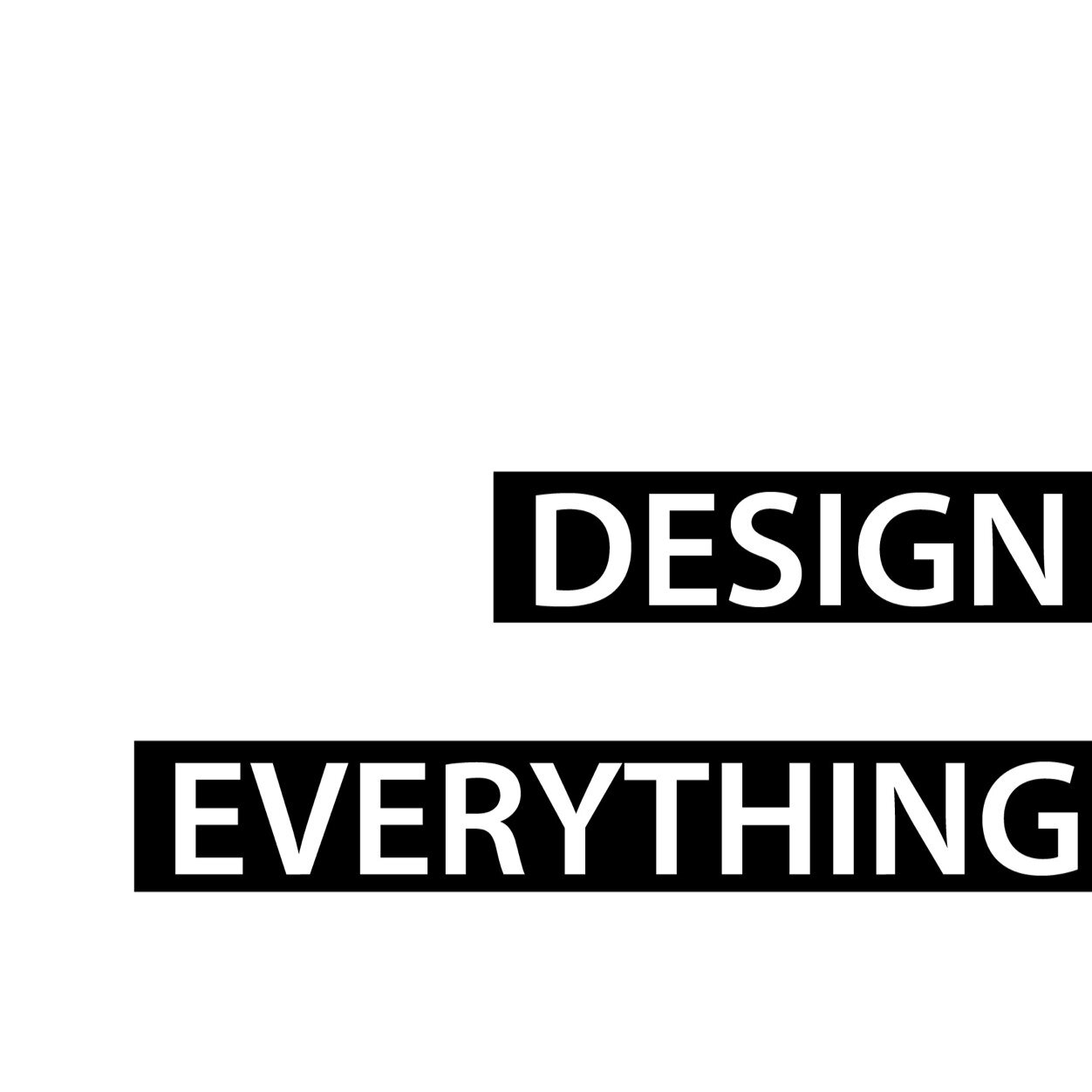Simple.