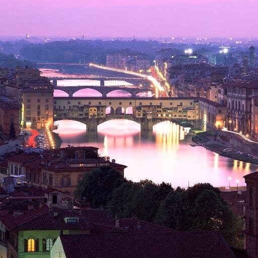 L'Italie comme on l'aime !