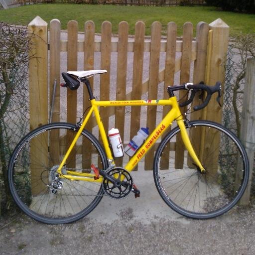 Bike fettler