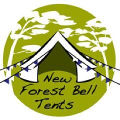 Bell Tent Hire company Est.2013 covering south of England, Hants/Dorset.