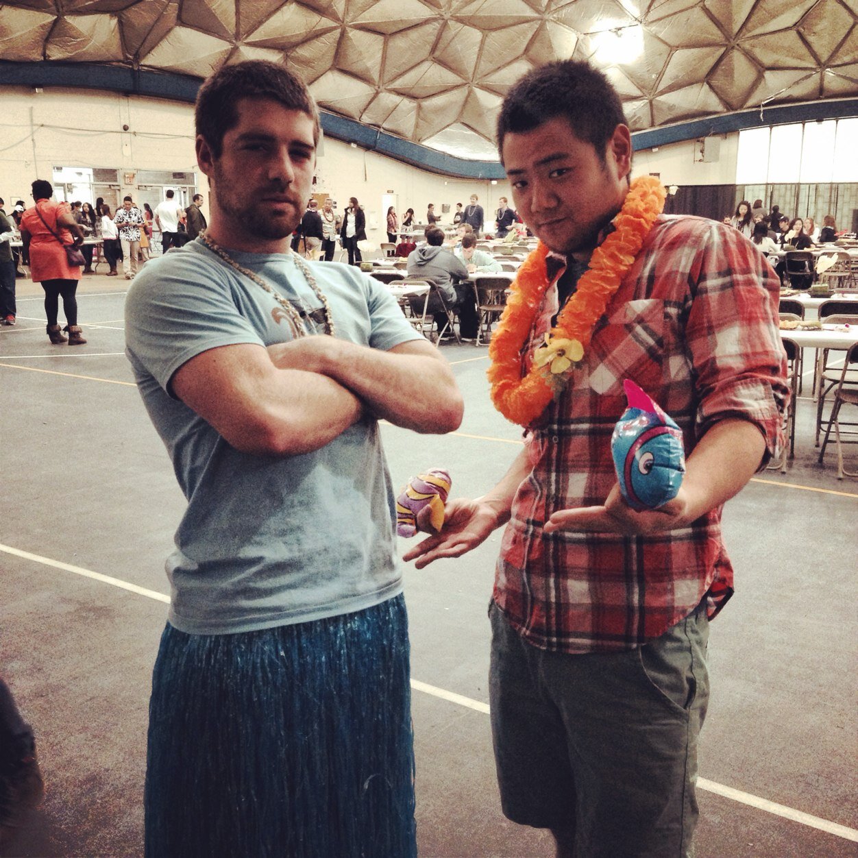 HunbroSpeaking's profile picture. 