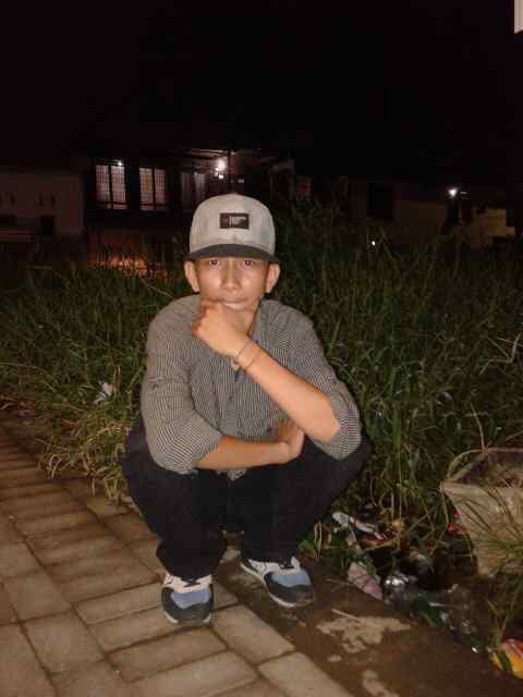 fIrMaN_MACZMAN's profile picture. Manjadda wajadda||school of live||mindset is do'a