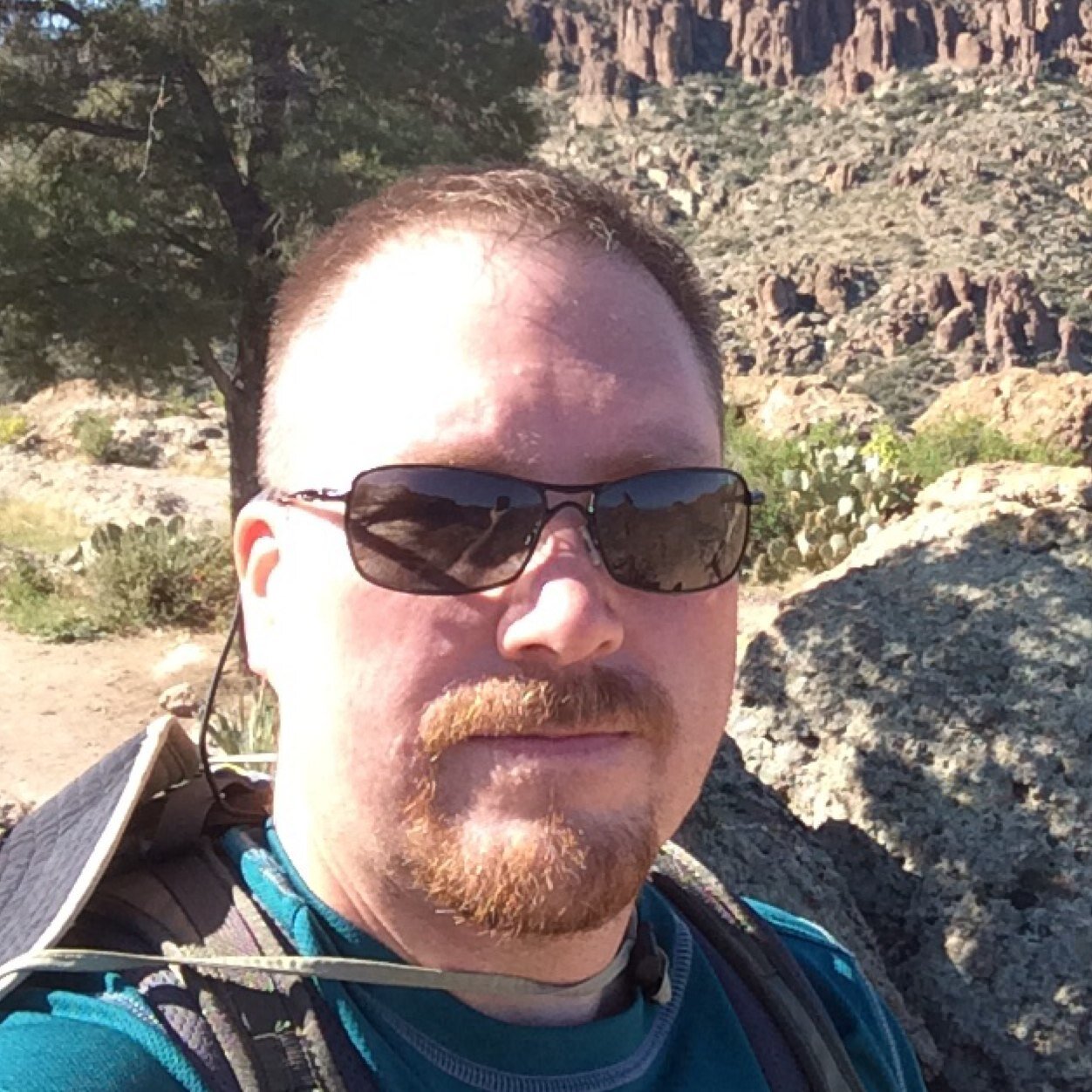 JonLHarding's profile picture. 