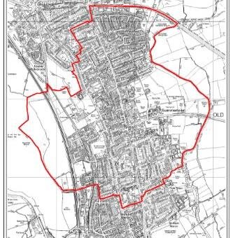 Summertown St Margaret's Neighbourhood Forum is a group of local residents collaborating on planning, development, environment in North Oxford