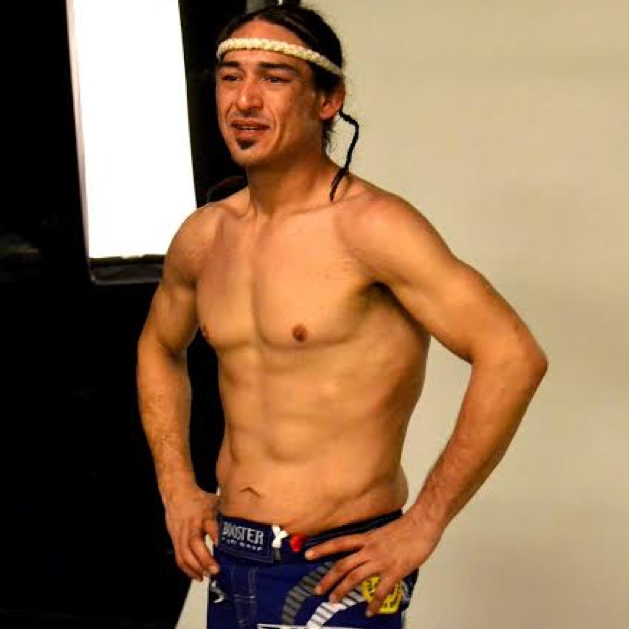 Frank Trevino