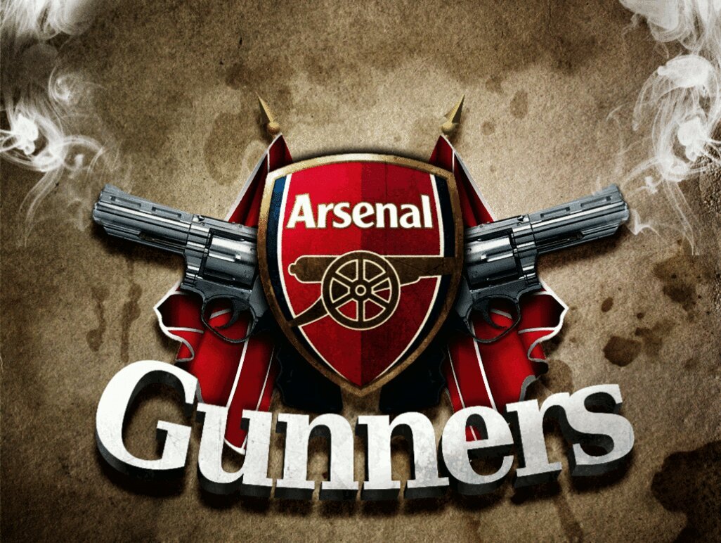 Come on The Arsenal.