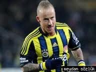 futbol fanatiği