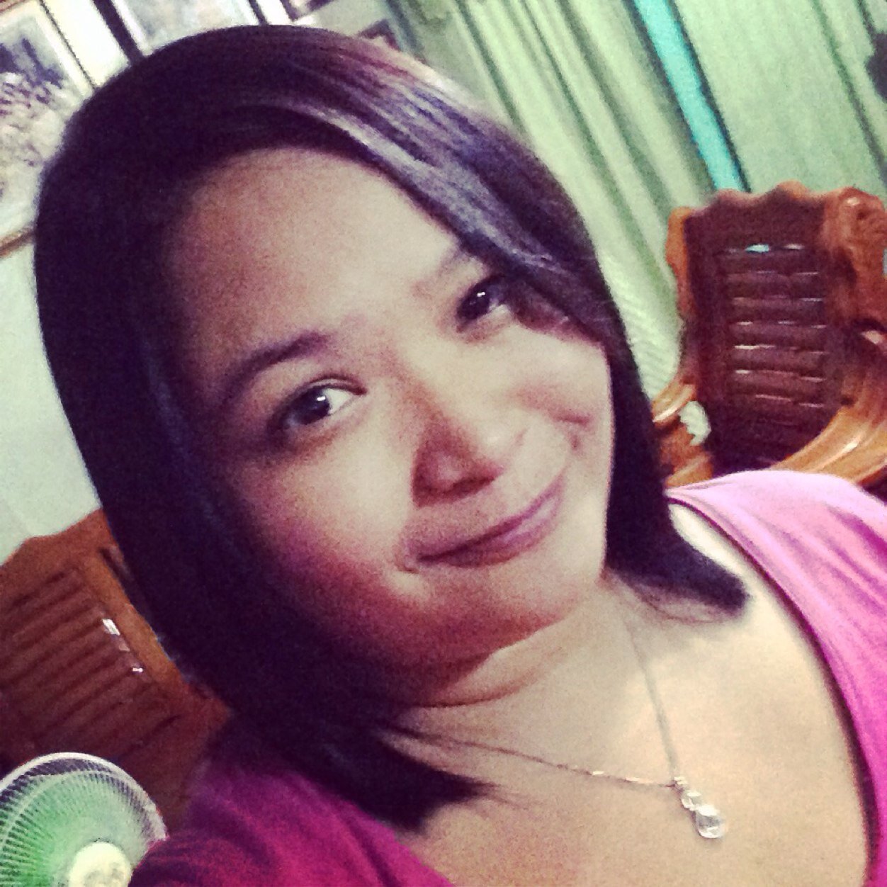 i'm simply irresistible.. whahhaa...♥