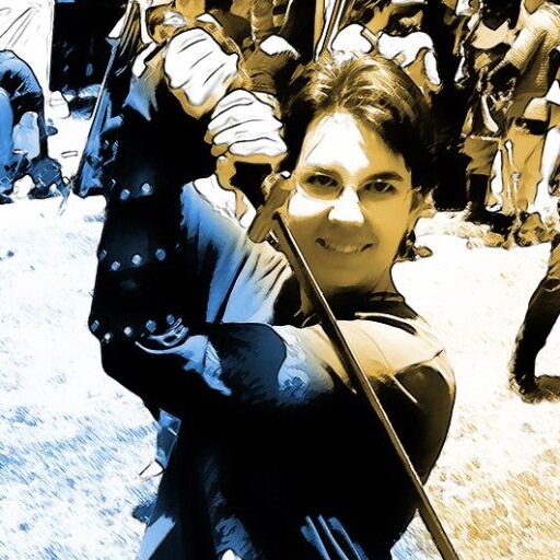 _AndreaTn's profile picture. 