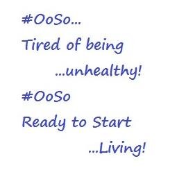OutOShapeOffice's profile picture. It is #OoSo hard to balance healthy living and office work.  We are a work in progress learning how to be healthy in an office environment.