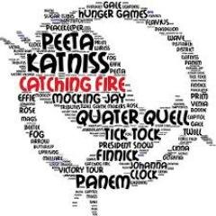 ashlei1gh's profile picture. this is a fan account #votekatniss