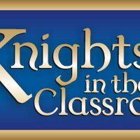 Knights in the Classroom (@knightclassroom) 's Twitter Profile
