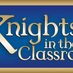 Knights in the Classroom (@knightclassroom) Twitter profile photo Knights in the Classroom (@knightclassroom) Twitter profile photo