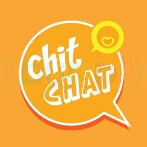 Temukan kenalan mu di sini
#HelloChitChat