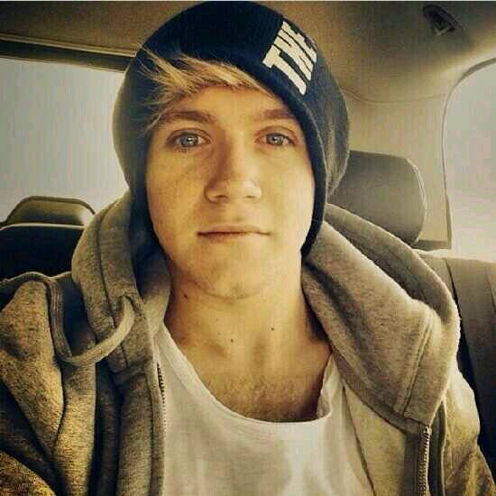 You like Harry Styles and I like One direction 《Your a fan and I'm a Directioner :》