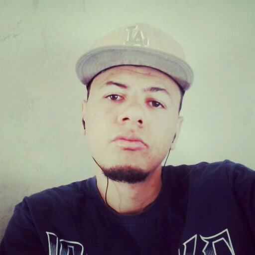 Um cara louco de vontade de um dia ser um louco por jesus!