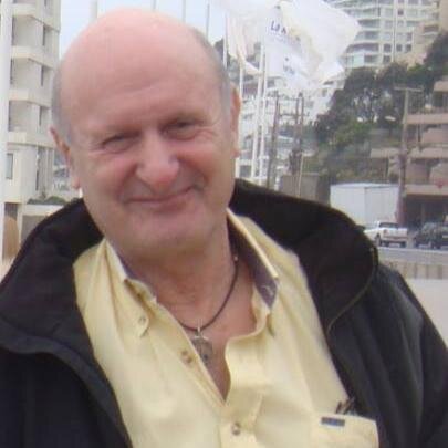 Private Guide Driver in Chile
John Gottlieb Bracchi 
 Web Page:  http://t.co/JO7rR3VlLK