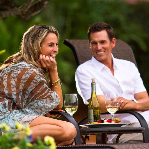 A Legendary AAA Four-Diamond resort with Luxury Villa Accommodations, Dining and 45 holes of Jack Nicklaus signature-designed golf.