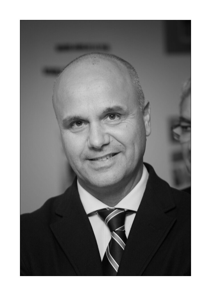 Conseiller régional - Ancien député - Maire de Blois 2001-2008