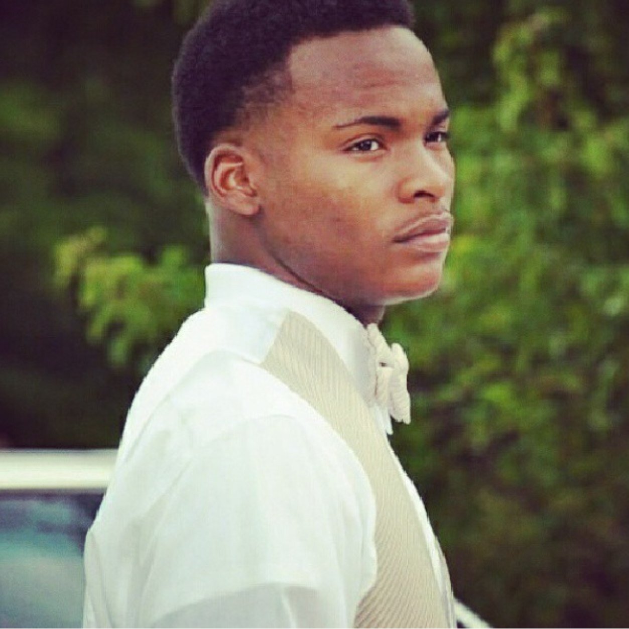 been a underdog my whole life but at the same time proving people #c/o15 #lancaster #bruins #feartheroar #12