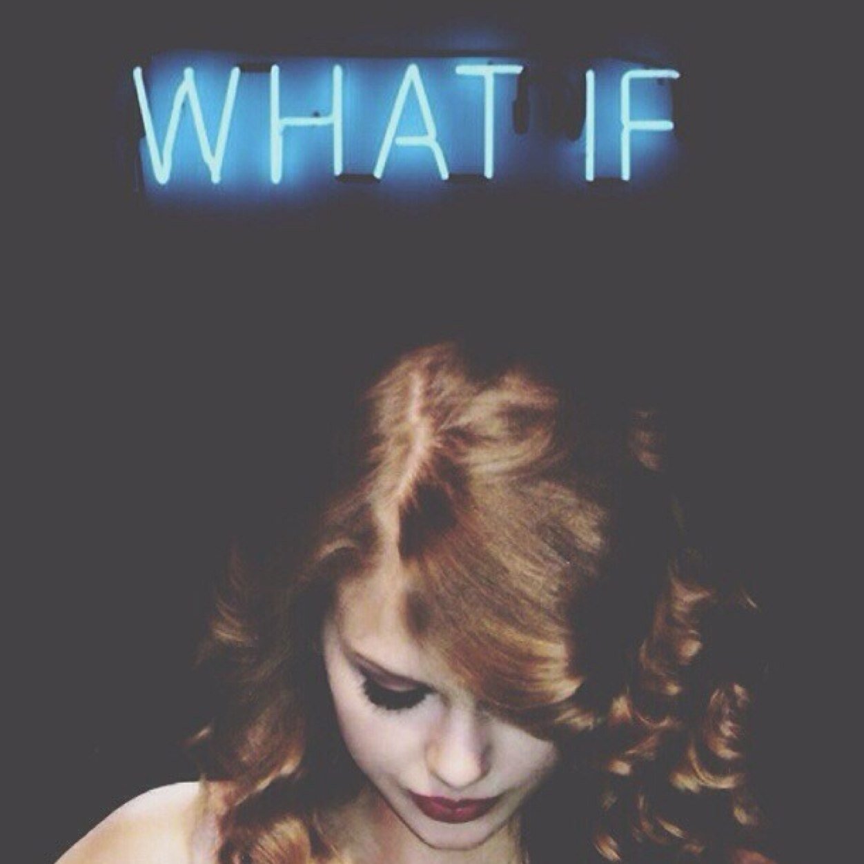 hold on,baby youre losing it