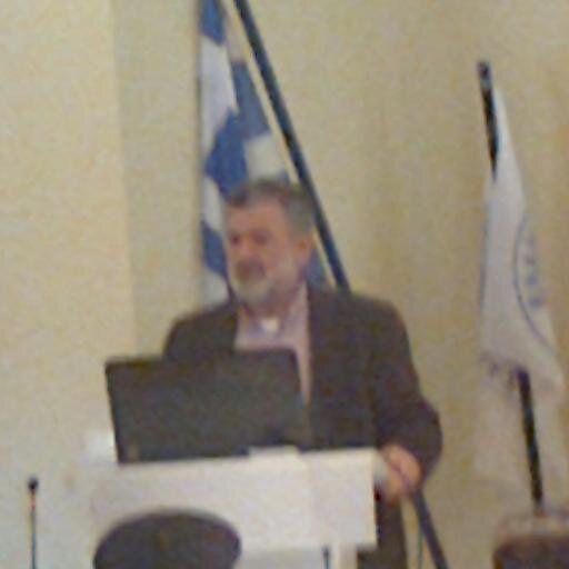 alekosmichalas's profile picture. 