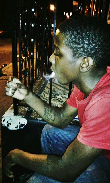 Smallside_Deuce's profile picture. #$mall$ide fuck a pic im rapped OUT