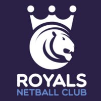 Royals Netball Club (@royalsnetball) 's Twitter Profile