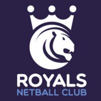 Royals Netball Club(@RoyalsNetball) 's Twitter Profile Photo