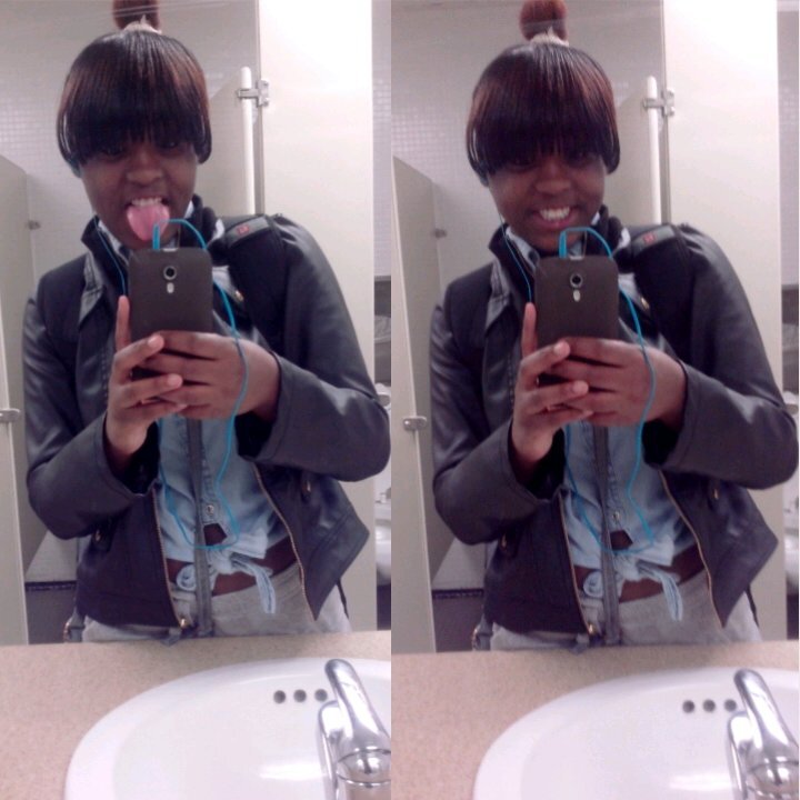 so independent.  my ♥ beats silent , while my action speaks louder, sometimes im lazy i get scared but im just an,average girl w/ benefits who's overheard ..