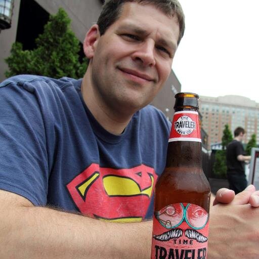 jt_randall's profile picture. Entrepreneur. Launching Apollo Task, @ArticleScribe, @tabrpg. The other half of @jt_woodworks. Enjoy travel, good eats, craft brew.