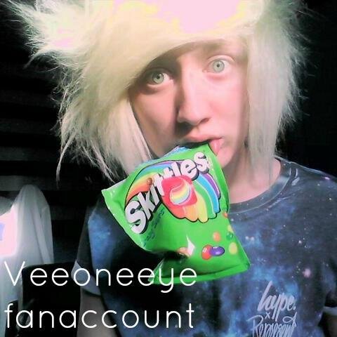 Go follow me if you love Jason too :'3