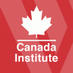 The Canada Institute (@canadainstitute) Twitter profile photo The Canada Institute (@canadainstitute) Twitter profile photo