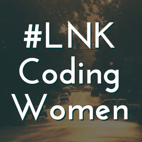 We are a group of women in technology interested in meeting with like-minded coders in and around Lincoln, Nebraska.