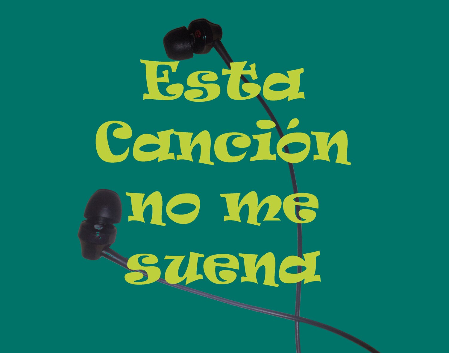 Un podcast que cada viernes te pondrá música buena en tus orejas. Feed: http://t.co/iDJ5Jksyu2