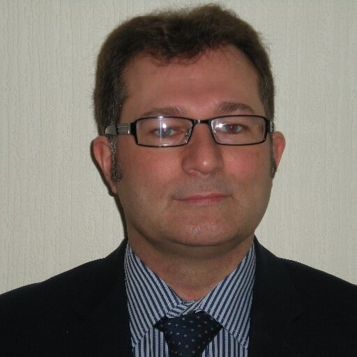 Considered to be an expert in Robotic Automation. Have implemented successful programmes in the UK. UP THE MIGHTY POTTERS!!