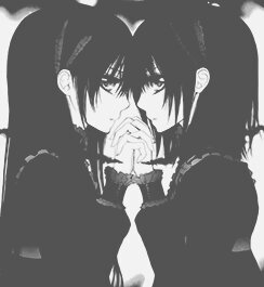 im the vampire yuki but im not the soft and careless girl i used to be #OCroleplay #18+