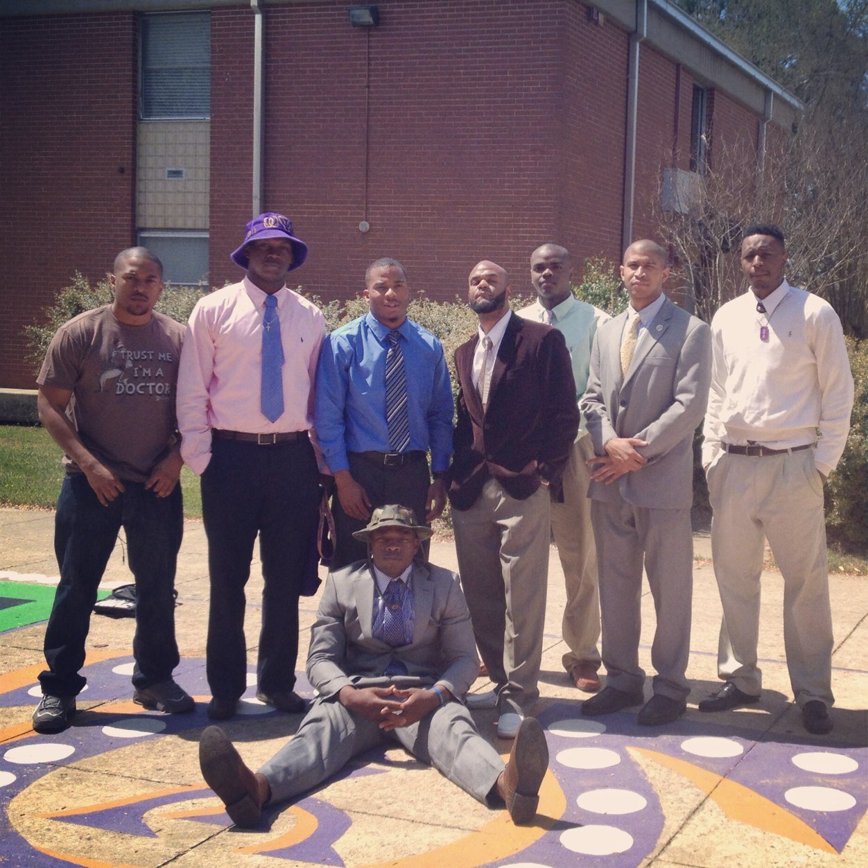 MightyUSQues's profile picture. It is your Que Dog's favorite Que Dogs. Press that follow button so you can keep up with what the yard runners have coming to a campus near you.